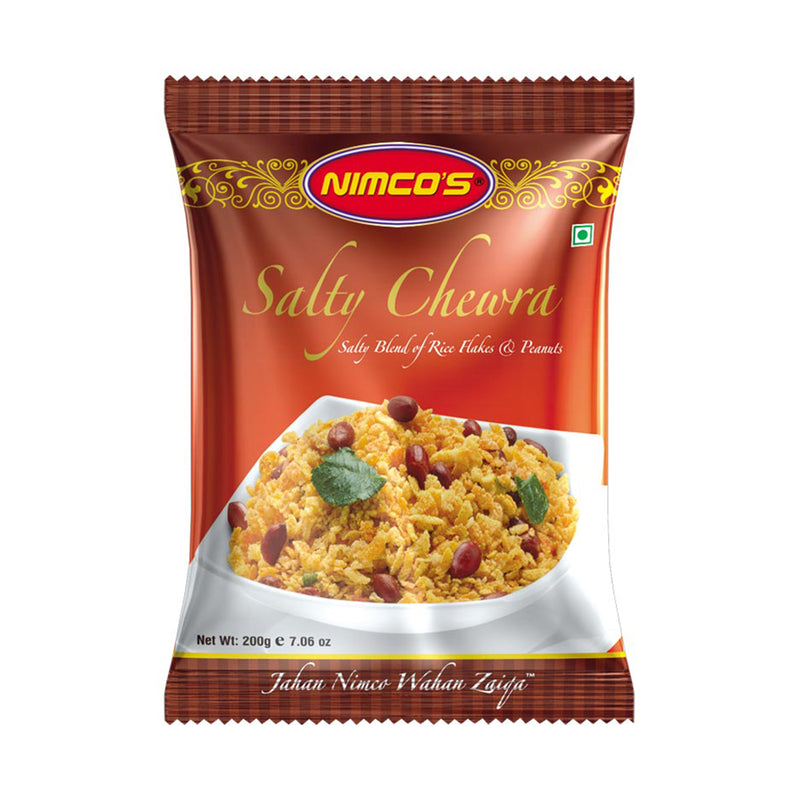 Nimco&
