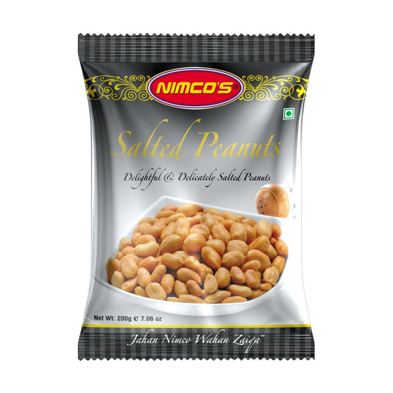 Nimco&