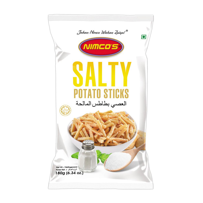 Nimco&
