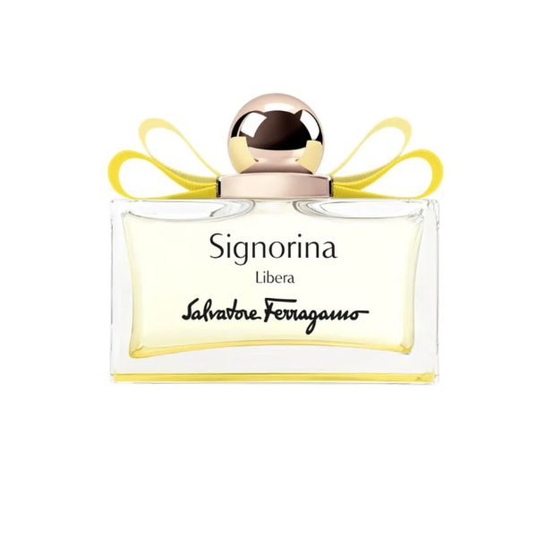 Salvatore Ferragamo Signorina Libera EDP 100ml