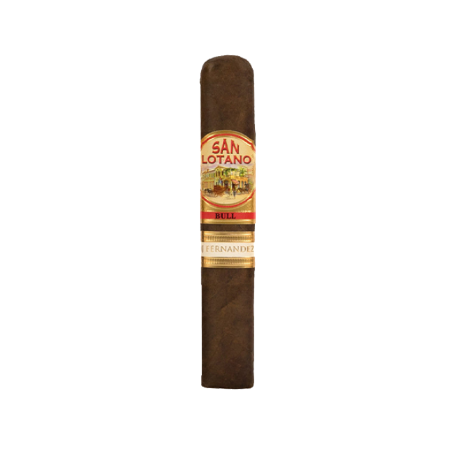 San Lotano The Bull Gordo (Single Cigar)