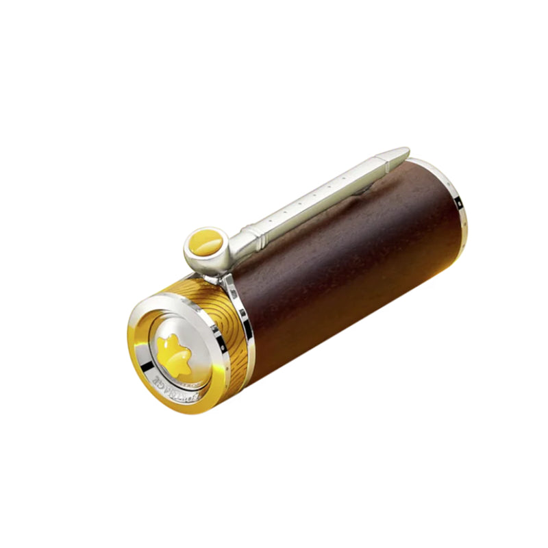 Montblanc Masters of Art Homage to Vincent van Gogh Limited Edition 4810 FP-129154