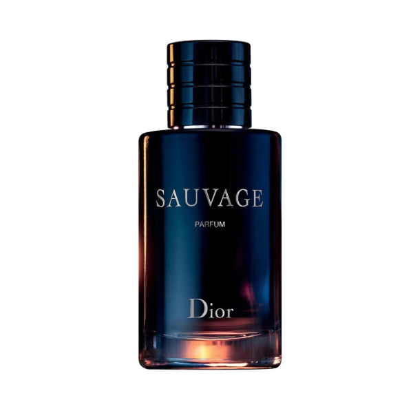 Christian Dior Sauvage Man Parfum 100ml
