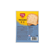Schar Gluten Free Pan Blanco Bread 250g