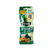 Schick Xtream 3 Sensitive Disposable 1s