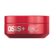 Schwarzkopf Osis+4 Flexwax Ultra Strong Cream 50ml - Shams Shopping Centre Schwarzkopf  