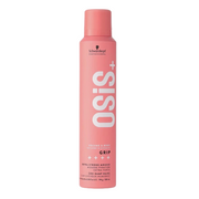 Schwarzkopf Osis+ Grip Fixation Extra strong Mousse Hairspray 200ml