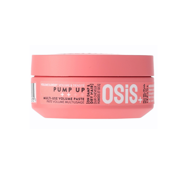 Schwarzkopf Osis+ Pumpup multi-use volume Paste 85ml
