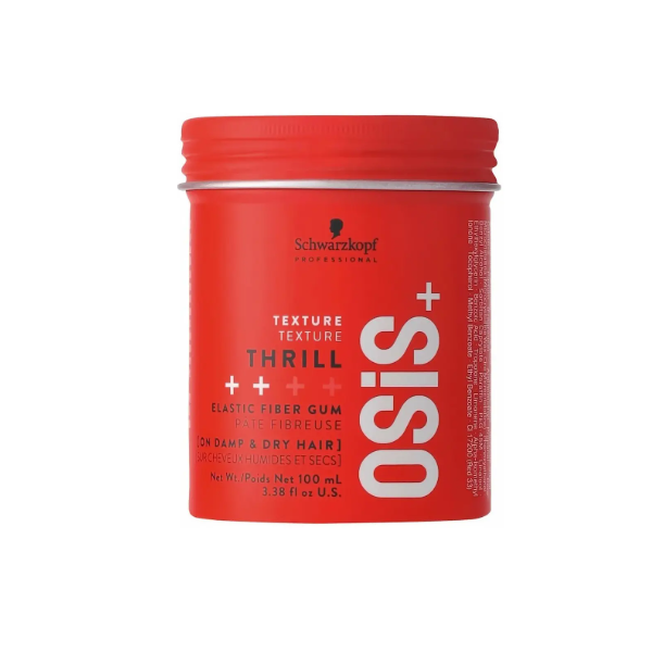 Schwarzkopf Osis+ Texture Thrill Paste 100ml