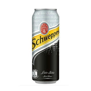 Schweppes Soda Water 320ml - Shams Shopping Centre SCHWEPPES  