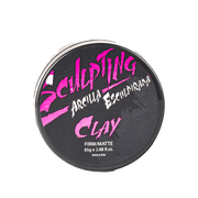 Argan De Luxe Arcilla Esculpirada Clay Matte 85g - Shams Shopping Centre Argan De Luxe  
