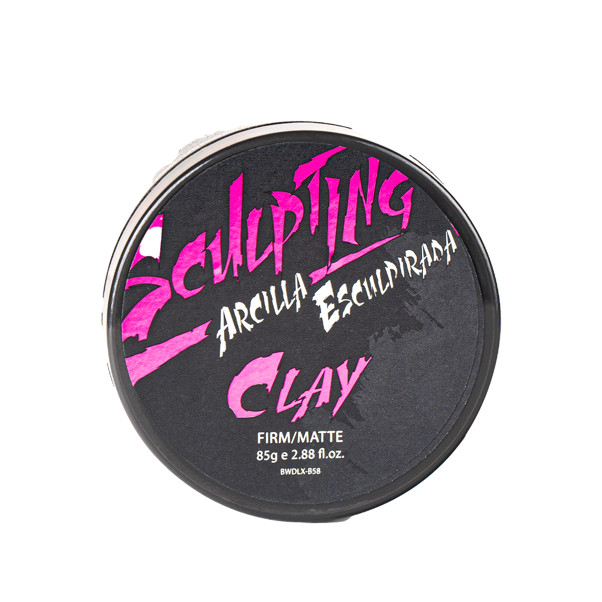 Argan De Luxe Arcilla Esculpirada Clay Matte 85g - Shams Shopping Centre Argan De Luxe  