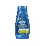 Selsun Blue Naturals Dandruff Shampoo 325ml