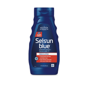 Selsun Blue Men's Care Dandruff Shampoo 325ml