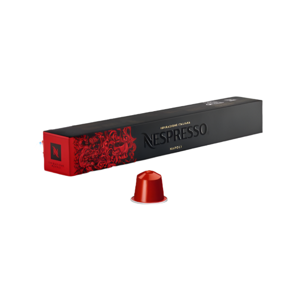 Nespresso II Neploi Coffee Capsules 57g - Shams Shopping Centre Nespresso  