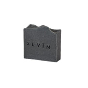 Sevin London Marble Black Mini Soap Bar 50g