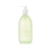 Sevin London Fresh Clay Hand & Body Wash 300ml