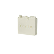 Sevin London Porcelain White Soap 120g