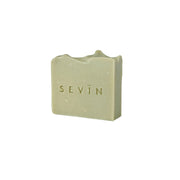 Sevin London Fresh Clay Mini Soap Bar 50g