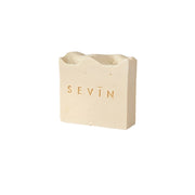 Sevin London Coral Clay Soap 120g