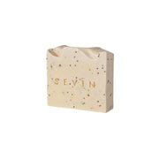 Sevin London Coral Clay Mini Body Scrub Bar 50g