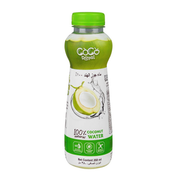 Coco Royal Coconut Water 350ml