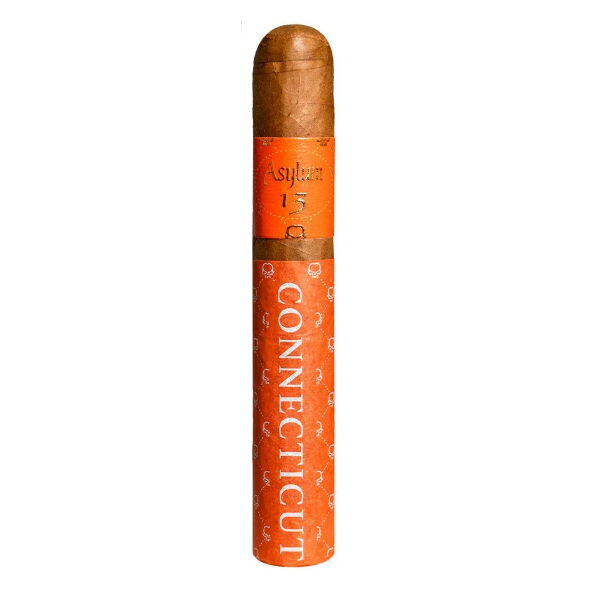 Asylum 13 Connecticut Hercule Cigar (Single Cigar)