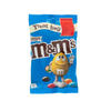 M&M's Crispy Milk Chocolate Treat Bag 77g