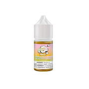 Slugger Cold Crush Watermelon Mango Peach Ice 20mg 30ml