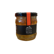 Rakaposhi Wild Flower Honey 200g