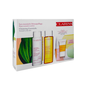 Clarins Cleansing Essential Normal to Dry Skin Set