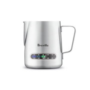 Breville the Temp Control Milk Jug Silver