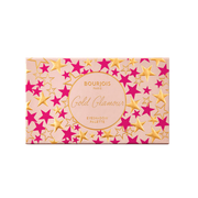 Bourjois Eyeshadow Volume Rose Glamour 02