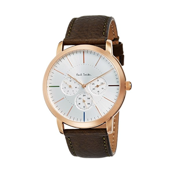 Paul Smith Men Watch P10112