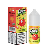 Tokyo Crazy Fruits Red Apple 50mg 30ml