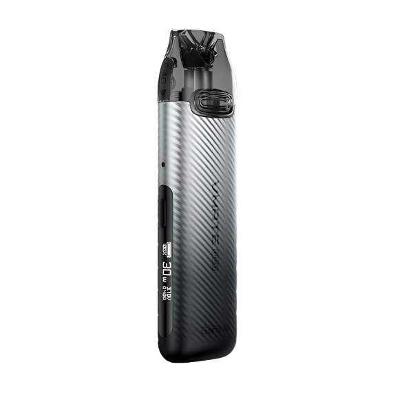 VooPoo - VMATE Pro Power Edition - Whorl Gray