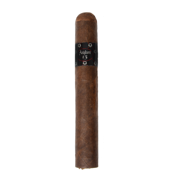 Asylum 13 Hercule Cigar (Single Cigar)