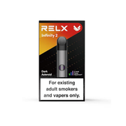 Relx Infinity 2 Device-Dark Asteriod