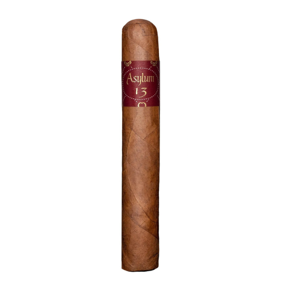 Asylum 13 Corojo Robusto Cigar  (Single Cigar)