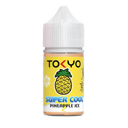 Tokyo Super Cool Pineapple Ice 35mg 30ml