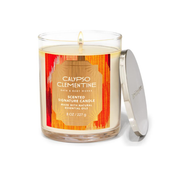 BBW Calypso Clementine 1 Wick Candle 227g