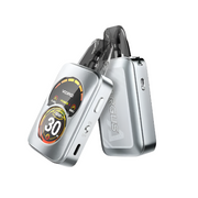 Voopoo Argus A - Storm Silver