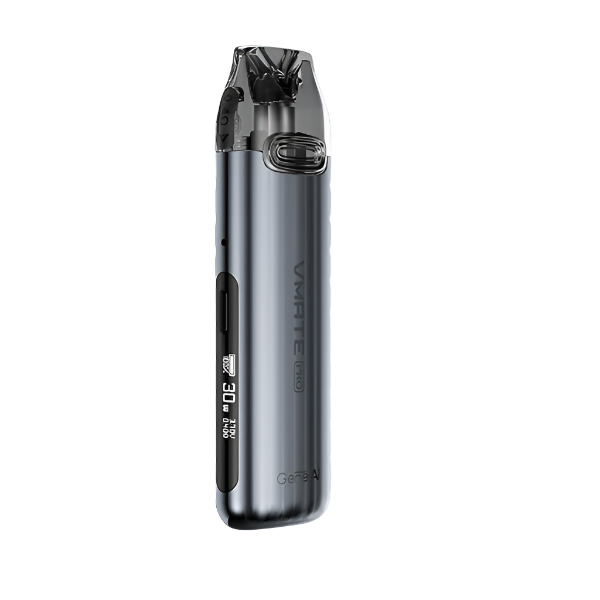 VooPoo - VMATE Pro Power Edition - Space Gray
