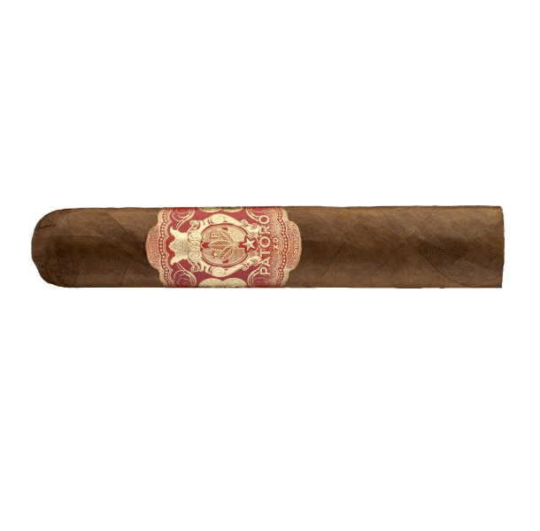 Patoro 20 BRASILExtra Robusto Cigar (Single Cigar)