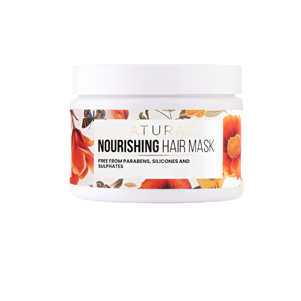 Conatural Nourishing Hair Mask 300g