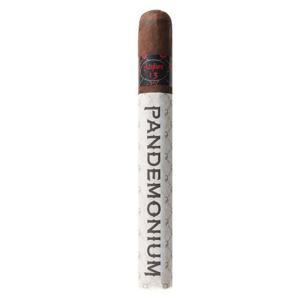 Asylum 13 Pandemonium Cigar  (Single Cigar)