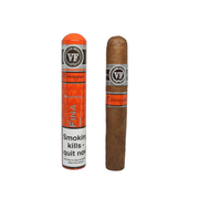 Vegafina Nicaragua Robusto Tube  (Single Cigar)