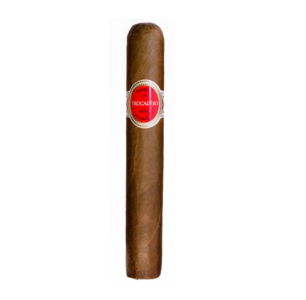L'Atelier EL Suelo Trocadero Mortaigne (Single Cigar)