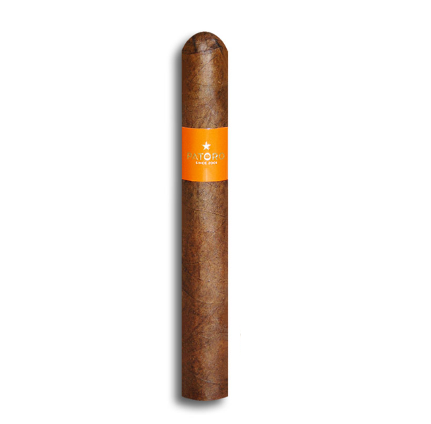 Patoro 20 GAR Corona Cigar  (Single Cigar)