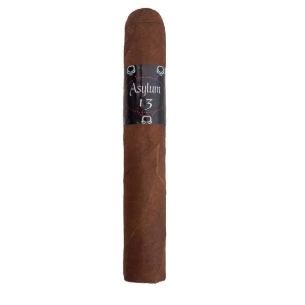 Asylum 13 Robusto Cigar  (Single Cigar)